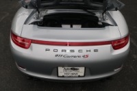 Used 2014 Porsche 911 CARRERA 4S PREMIUM PLUS SPORT CHRONO W/NAV for sale Sold at Auto Collection in Murfreesboro TN 37130 90