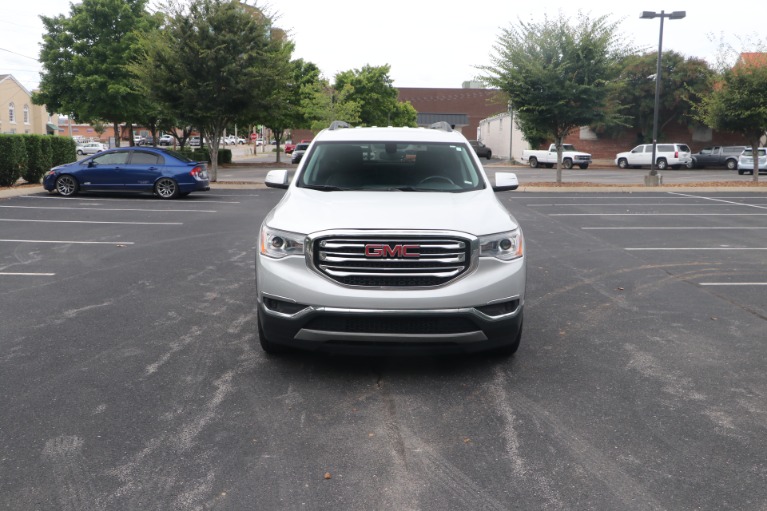 Used 2019 GMC Acadia SLT-1 FWD W/NAV for sale Sold at Auto Collection in Murfreesboro TN 37130 5