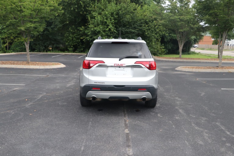 Used 2019 GMC Acadia SLT-1 FWD W/NAV for sale Sold at Auto Collection in Murfreesboro TN 37130 6