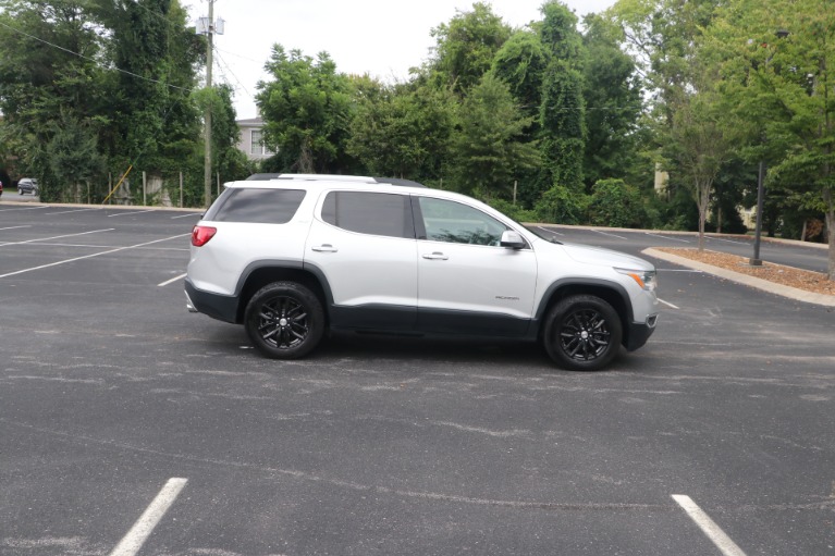 Used 2019 GMC Acadia SLT-1 FWD W/NAV for sale Sold at Auto Collection in Murfreesboro TN 37130 8