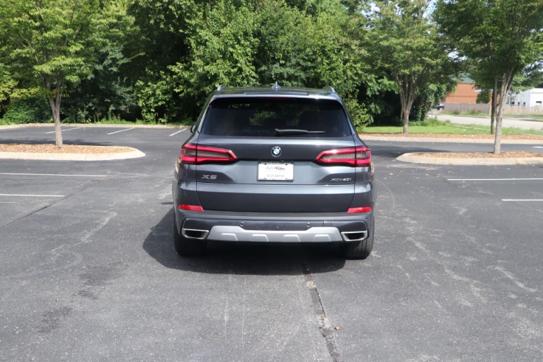 Used 2019 BMW X5 xDrive40i Sports Activity Vehicle W/Convenience Package for sale Sold at Auto Collection in Murfreesboro TN 37130 6