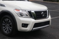 Used 2018 Nissan Armada SL FWD W/PREMIUM PACKAGE for sale Sold at Auto Collection in Murfreesboro TN 37129 11