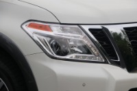 Used 2018 Nissan Armada SL FWD W/PREMIUM PACKAGE for sale Sold at Auto Collection in Murfreesboro TN 37129 12