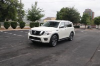 Used 2018 Nissan Armada SL FWD W/PREMIUM PACKAGE for sale Sold at Auto Collection in Murfreesboro TN 37129 2