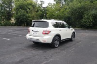 Used 2018 Nissan Armada SL FWD W/PREMIUM PACKAGE for sale Sold at Auto Collection in Murfreesboro TN 37129 3