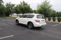 Used 2018 Nissan Armada SL FWD W/PREMIUM PACKAGE for sale Sold at Auto Collection in Murfreesboro TN 37129 4