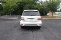 Used 2018 Nissan Armada SL FWD W/PREMIUM PACKAGE for sale Sold at Auto Collection in Murfreesboro TN 37129 6