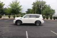 Used 2018 Nissan Armada SL FWD W/PREMIUM PACKAGE for sale Sold at Auto Collection in Murfreesboro TN 37129 7