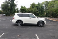 Used 2018 Nissan Armada SL FWD W/PREMIUM PACKAGE for sale Sold at Auto Collection in Murfreesboro TN 37130 8