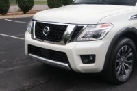 Used 2018 Nissan Armada SL FWD W/PREMIUM PACKAGE for sale Sold at Auto Collection in Murfreesboro TN 37129 9
