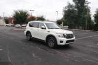 Used 2018 Nissan Armada SL FWD W/PREMIUM PACKAGE for sale Sold at Auto Collection in Murfreesboro TN 37130 1