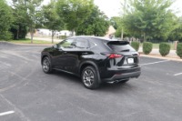 Used 2016 Lexus NX 200t PREMIUM AWD W/NAV for sale Sold at Auto Collection in Murfreesboro TN 37130 4