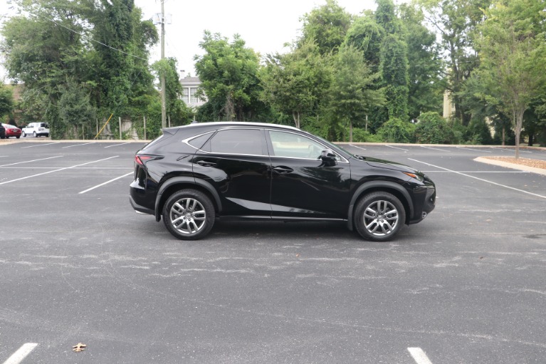 Used 2016 Lexus NX 200t PREMIUM AWD W/NAV for sale Sold at Auto Collection in Murfreesboro TN 37130 8