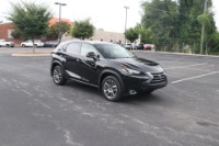 Used 2016 Lexus NX 200t PREMIUM AWD W/NAV for sale Sold at Auto Collection in Murfreesboro TN 37130 1