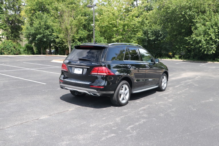 Used 2018 Mercedes-Benz GLE 350 4MATIC PREMIUM 1 W/NAV for sale Sold at Auto Collection in Murfreesboro TN 37130 3