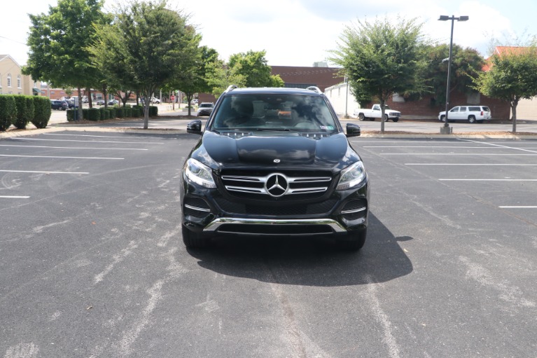 Used 2018 Mercedes-Benz GLE 350 4MATIC PREMIUM 1 W/NAV for sale Sold at Auto Collection in Murfreesboro TN 37130 5