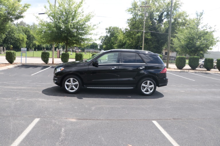 Used 2018 Mercedes-Benz GLE 350 4MATIC PREMIUM 1 W/NAV for sale Sold at Auto Collection in Murfreesboro TN 37130 7