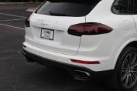 Used 2017 Porsche Cayenne Premium Package Plus AWD W/NAV for sale Sold at Auto Collection in Murfreesboro TN 37129 13