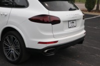 Used 2017 Porsche Cayenne Premium Package Plus AWD W/NAV for sale Sold at Auto Collection in Murfreesboro TN 37129 15