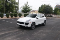 Used 2017 Porsche Cayenne Premium Package Plus AWD W/NAV for sale Sold at Auto Collection in Murfreesboro TN 37129 2