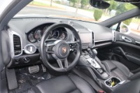 Used 2017 Porsche Cayenne Premium Package Plus AWD W/NAV for sale Sold at Auto Collection in Murfreesboro TN 37129 21