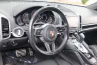 Used 2017 Porsche Cayenne Premium Package Plus AWD W/NAV for sale Sold at Auto Collection in Murfreesboro TN 37129 22