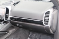 Used 2017 Porsche Cayenne Premium Package Plus AWD W/NAV for sale Sold at Auto Collection in Murfreesboro TN 37129 28
