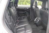 Used 2017 Porsche Cayenne Premium Package Plus AWD W/NAV for sale Sold at Auto Collection in Murfreesboro TN 37129 37