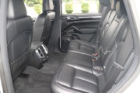 Used 2017 Porsche Cayenne Premium Package Plus AWD W/NAV for sale Sold at Auto Collection in Murfreesboro TN 37129 40