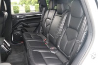 Used 2017 Porsche Cayenne Premium Package Plus AWD W/NAV for sale Sold at Auto Collection in Murfreesboro TN 37129 41
