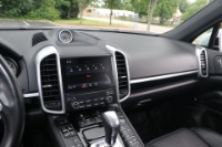 Used 2017 Porsche Cayenne Premium Package Plus AWD W/NAV for sale Sold at Auto Collection in Murfreesboro TN 37129 50
