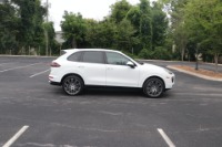 Used 2017 Porsche Cayenne Premium Package Plus AWD W/NAV for sale Sold at Auto Collection in Murfreesboro TN 37130 8