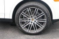 Used 2017 Porsche Cayenne Premium Package Plus AWD W/NAV for sale Sold at Auto Collection in Murfreesboro TN 37129 80