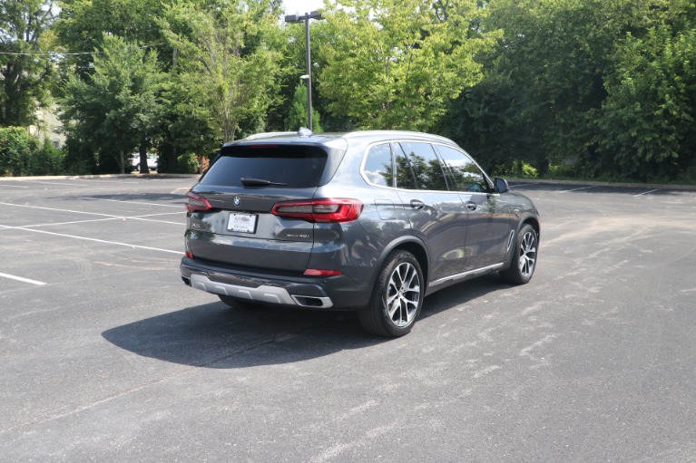 Used 2020 BMW X5 sDrive40i RWD W/Convenience Package for sale $58,950 at Auto Collection in Murfreesboro TN 37130 3