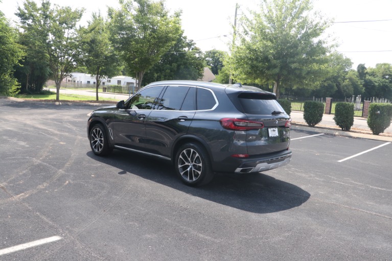 Used 2020 BMW X5 sDrive40i RWD W/Convenience Package for sale $58,950 at Auto Collection in Murfreesboro TN 37130 4