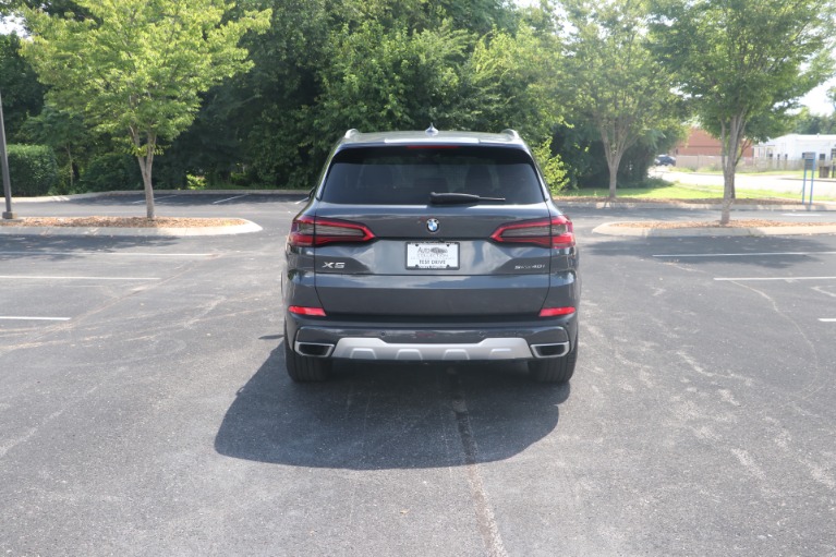 Used 2020 BMW X5 sDrive40i RWD W/Convenience Package for sale $58,950 at Auto Collection in Murfreesboro TN 37130 6