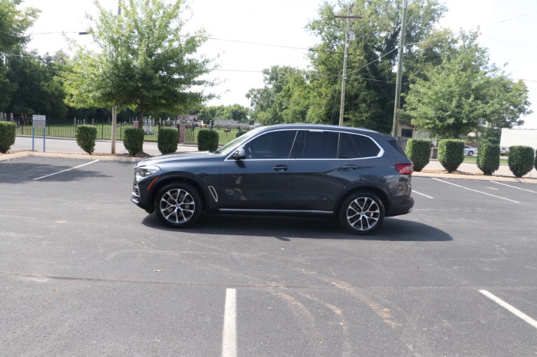Used 2020 BMW X5 sDrive40i RWD W/Convenience Package for sale $58,950 at Auto Collection in Murfreesboro TN 37130 7