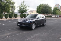 Used 2019 Porsche Cayenne AWD W/PREMIUM PACKAGE for sale Sold at Auto Collection in Murfreesboro TN 37129 2