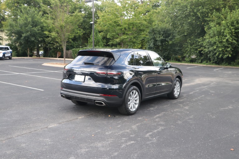 Used 2019 Porsche Cayenne AWD W/PREMIUM PACKAGE for sale $74,950 at Auto Collection in Murfreesboro TN 37130 3