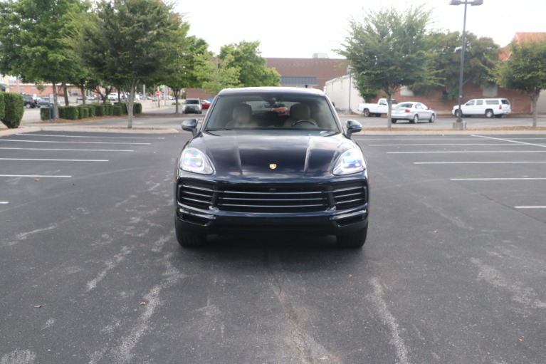 Used 2019 Porsche Cayenne AWD W/PREMIUM PACKAGE for sale Sold at Auto Collection in Murfreesboro TN 37130 5