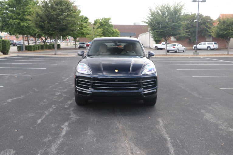 Used 2019 Porsche Cayenne AWD W/PREMIUM PACKAGE for sale $74,950 at Auto Collection in Murfreesboro TN 37130 5