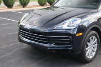 Used 2019 Porsche Cayenne AWD W/PREMIUM PACKAGE for sale Sold at Auto Collection in Murfreesboro TN 37130 9