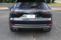 Used 2019 Porsche Cayenne AWD W/PREMIUM PACKAGE for sale Sold at Auto Collection in Murfreesboro TN 37129 90
