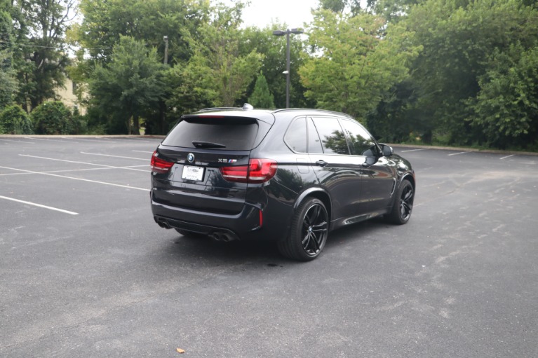Used 2018 BMW X5 M Sports Activity Vehicle W/EXECUTIVE PKG for sale $75,950 at Auto Collection in Murfreesboro TN 37130 3