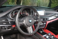 Used 2018 BMW X5 M Sports Activity Vehicle W/EXECUTIVE PKG for sale Sold at Auto Collection in Murfreesboro TN 37129 30