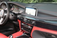 Used 2018 BMW X5 M Sports Activity Vehicle W/EXECUTIVE PKG for sale Sold at Auto Collection in Murfreesboro TN 37129 35