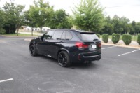 Used 2018 BMW X5 M Sports Activity Vehicle W/EXECUTIVE PKG for sale Sold at Auto Collection in Murfreesboro TN 37129 4