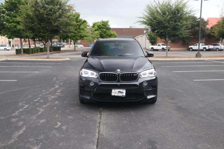 Used 2018 BMW X5 M Sports Activity Vehicle W/EXECUTIVE PKG for sale $75,950 at Auto Collection in Murfreesboro TN 37130 5