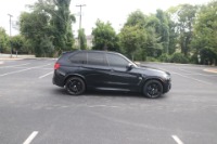 Used 2018 BMW X5 M Sports Activity Vehicle W/EXECUTIVE PKG for sale Sold at Auto Collection in Murfreesboro TN 37130 8
