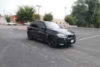 Used 2018 BMW X5 M Sports Activity Vehicle W/EXECUTIVE PKG for sale Sold at Auto Collection in Murfreesboro TN 37130 1
